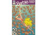 Barbie Fashion 13 FN ; Marvel Comics