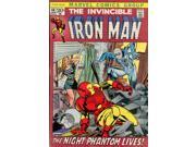 Iron Man 1st Series 44 FN ; Marvel Co