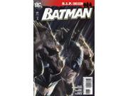 Batman 681 FN ; DC Comics