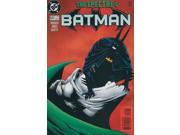 Batman 541 VF NM ; DC Comics