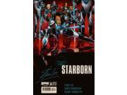 Starborn 3B VF NM ; Boom!