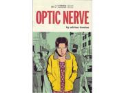 Optic Nerve 2 2nd VF NM ; Drawn and Q