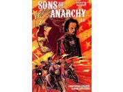 Sons of Anarchy 1 VF NM ; Boom!