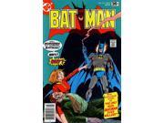 Batman 301 VG ; DC Comics