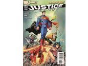 Justice League 2nd Series 3A VF NM ;