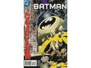 Batman 553 VF NM ; DC Comics