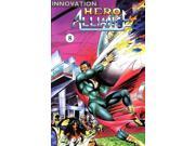 Hero Alliance Innovation 8 VG ; Innov