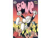Bone 19 VF NM ; Cartoon Books