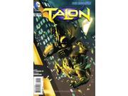 Talon DC 12 VF NM ; DC Comics