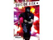 Suicide Risk 2 VF NM ; Boom!