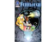 Furrlough 57 VF NM ; Antarctic Press