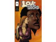 Love Sucks Vol. 2 4 VF NM ; Ace Comic