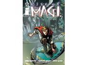 Rise of the Magi 1C VF NM ; Image Comic