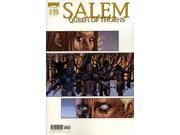 Salem Queen of Thorns 1B VF NM ; Boom!