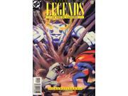 Legends of the DC Universe 22 VF NM ; D