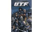 U.T.F. 1 FN ; Ape Comics