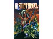 Saint Angel 2B VF NM ; Image Comics