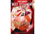 Next Testament Clive Barker’s… 7 VF N