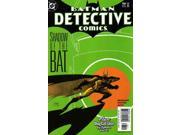 Detective Comics 786 VF NM ; DC Comics
