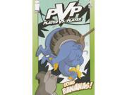 PvP Vol. 2 9 VF NM ; Image Comics