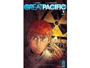 Great Pacific 4 VF NM ; Image Comics