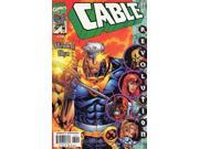 Cable 79A VF NM ; Marvel Comics