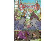 Growing Up Enchanted 2 VF NM ; Too Hip
