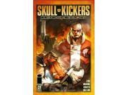 Skullkickers 31 VF NM ; Image Comics