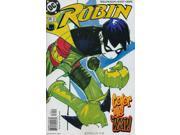 Robin 134 FN ; DC Comics