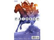 Fairest 16 VF NM ; DC Comics