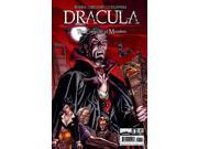 Dracula The Company of Monsters 1A VF