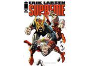 Supreme 68 FN ; Image Comics