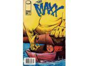 Maxx 24 FN ; Image Comics