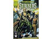 Stalkers 11 FN ; Epic Comics