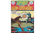 Superboy 1st Series 201 FN ; DC Comic