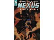 Nexus Legends 2 VF NM ; First Comics