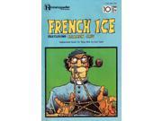French Ice 10 VF NM ; Renegade Press