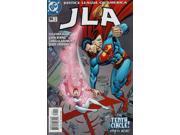 JLA 94 VF NM ; DC Comics