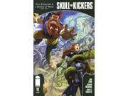 Skullkickers 11 VF NM ; Image Comics