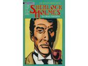 Sherlock Holmes Eternity 16 FN ; ETER