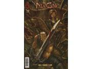 Neozoic 3 VF NM ; Red 5 Comics