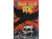 Edgar Allan Poe 5 VF ; ETERNITY Comics