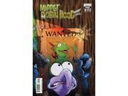 Muppet Robin Hood 2B VF NM ; Boom!
