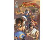 Street Fighter Image 14B FN ; Image C