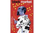 Black Market 3 VF NM ; Boom!