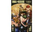 Skullkickers 13 VF NM ; Image Comics