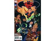 Superman Batman 51 VF NM ; DC Comics