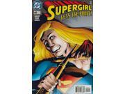 Supergirl 3rd Series 40 FN ; DC Comic