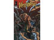 Violator 2 VF NM ; Image Comics