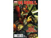 Deadpool 3rd Series 45 FN ; Marvel Co